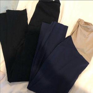 Maternity pants